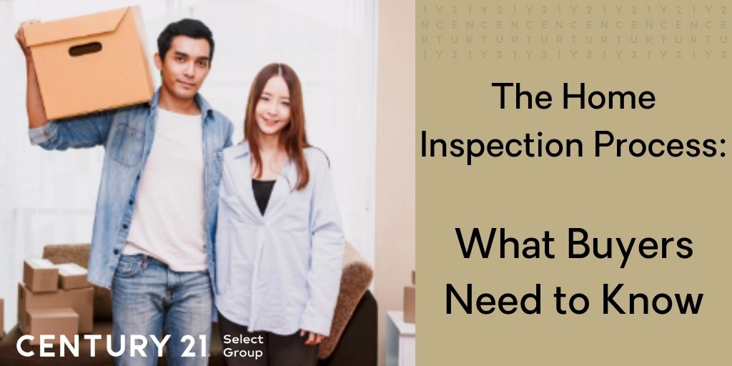 Home Inspection Process Buyer